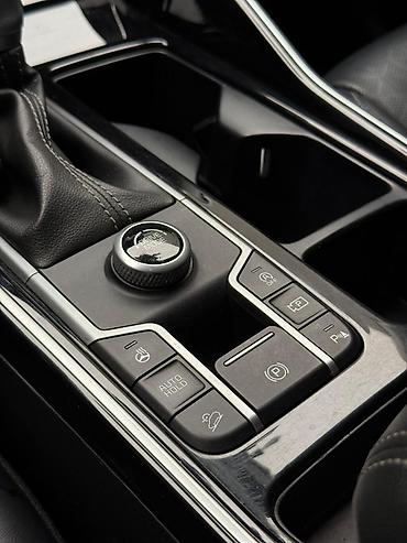 Kia: Kia Sorento: 2020 г., 2.2 л, Автомат, Дизель, Внедорожник — 5