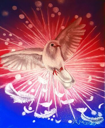 Slike i ramovi: Slika, 20 x 30 cm, Novo — 9