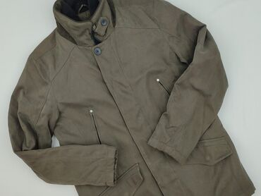 Milano, Light jacket for men, size S