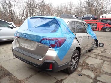 Другие детали кузова: Машины на разбор! С 2016 по 2025 года! Запчасти на Subaru Outback — 34