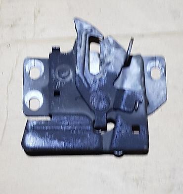 BRAVA HAUBE ZA HONDA CIVIC OD 1996. DO 2001. GOD