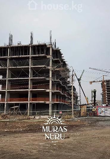 Продажа квартир: 3 комнаты, 127 м², Элитка — 9