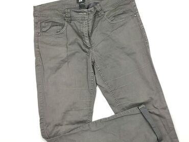 Spodnie: Jeansy dla mężczyzn, M, H&M, stan - Dobry