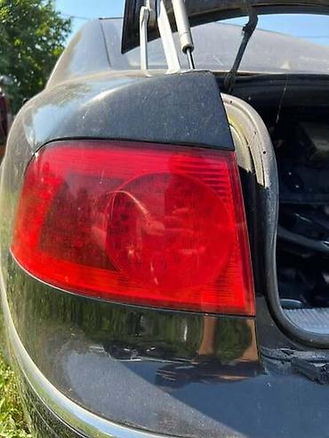 ford k: PHAETON STOP SVETLA ZA VOLKSWAGEN PHAETON | Polovni Delovi za — 4