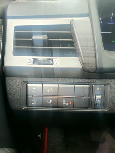 Ssangyong: Ssangyong Rexton: 2018 г., 2.2 л, Автомат, Дизель, Кроссовер at lalafo.kg — 10 Ssangyong: Ssangyong Rexton: 2018 г., 2.2 л, Автомат, Дизель, Кроссовер — 10