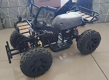 Детские электрокары: Детский электрокар — 8