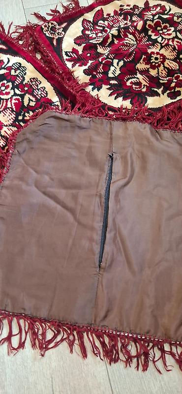силиконовая подушка: 4 eded velyur yastiq uzu — 5