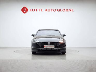 Hyundai: Hyundai Sonata: 2020 г., 2 л, Автомат, Газ, Седан