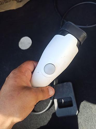 car buy: Elektromobil üçün şarj kabeli və fiş - Növ: AC şarj kabeli, Type 1 — 1