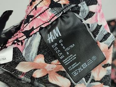 backpacks at primark: H&M, Spodnie materiałowe damskie, rozmiar L — 4
