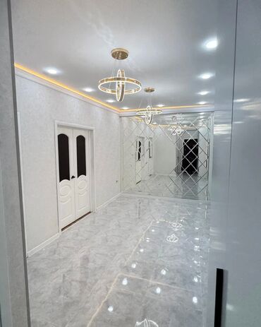 Продажа домов: 3 комнаты, 105 м², Элитка, 1 этаж, Евроремонт