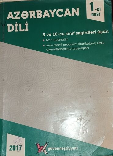 hədəf azərbaycan dili qayda kitabı pdf yüklə: Kitablar, jurnallar, CD, DVD