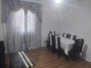 qalmağa yer: Hövsan qəs. 2 otaqlı, 48 kv. m, Kredit yoxdur, Orta təmir