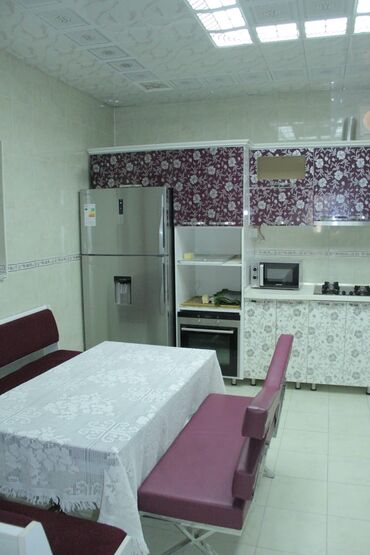 Həyət evləri və villaların satışı: 10 otaq, 500 kv. m, Yeni təmirli — 5