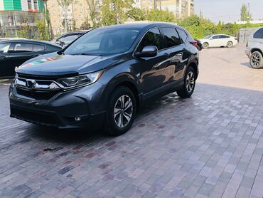 хонда crv 2015: Honda CR-V: 2019 г., 1.5 л, Вариатор, Бензин, Кроссовер