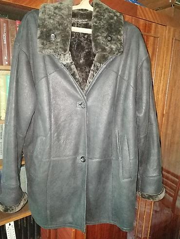 Дубленки: Дубленка, Классическая модель, Германия, L — 1