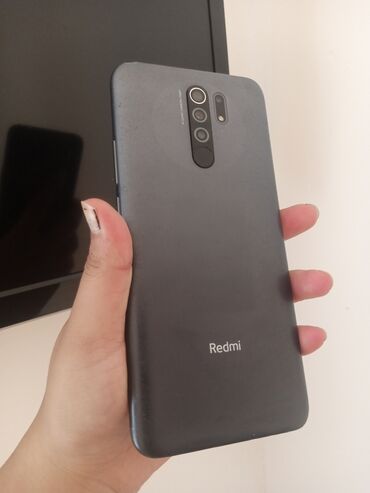 Redmi Note 11 Pro+, 32 GB, rəng - Qara, Barmaq izi, İki sim kartlı