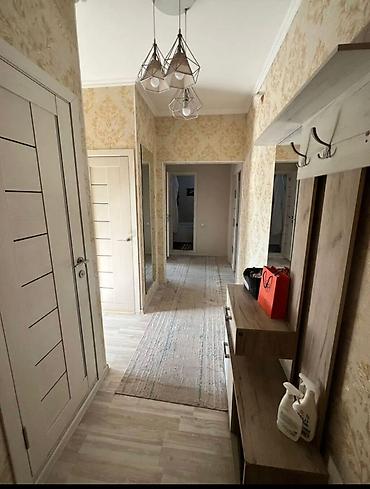 Продажа квартир: 2 комнаты, 58 м², 106 серия, 6 этаж, Евроремонт — 3