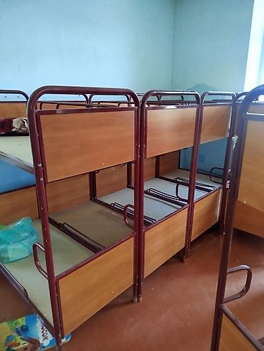 bunk bed: Детский кровать стульчик буу для садика кровать 14штук стульчик 55 — 3