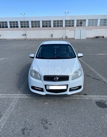 Скупка авто: 8.500 AZN❗️TƏCİLİ SATILIR Ravon Nexia R3. 2017. 1.5L Maşın yaxşı