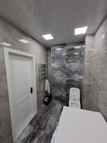 Uzunmüddətli kirayə mənzillər: 🏙 “WEST TOWN” Premium Yaşayış Kompleksində İlk Dəfə Kirayə Verilir! 📍 — 16