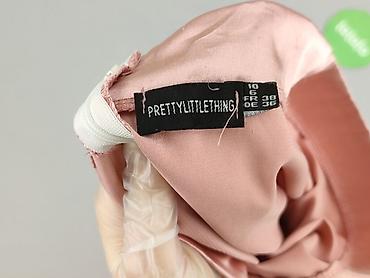 spódnice mini plus size: PrettyLittleThing, Spódnica damska, rozmiar M — 4