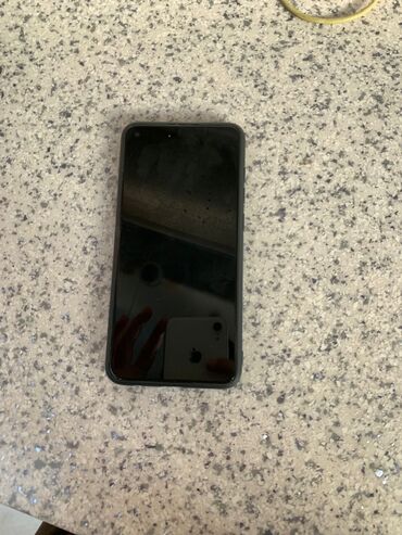 Xiaomi: Xiaomi Redmi Note 9, 64 GB, rəng - Yaşıl, 
 İki sim kartlı