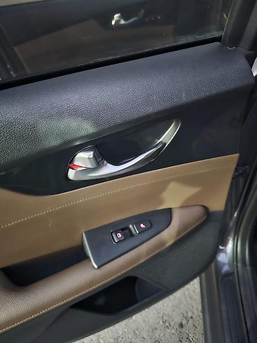 машина джили кулрей: Kia K3: 2020 г., 1.6 л, Автомат, Бензин, Седан — 9
