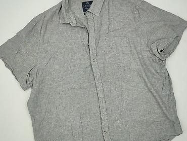 clothes silver: C&A, Koszulа dla mężczyzn, rozmiar 3XL — 1