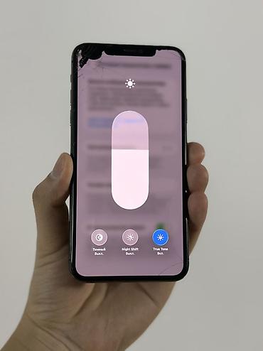 Apple iPhone: IPhone 11 Pro Max, 256 ГБ, 72 % — 5