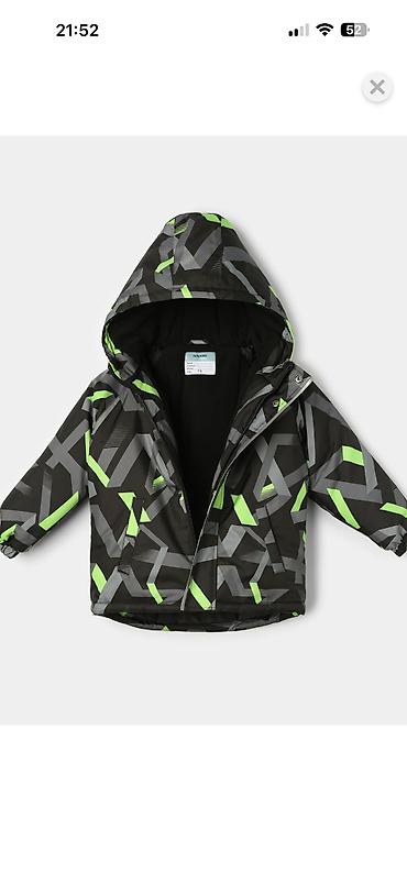 Верхняя одежда: НОВЫЕ курточки для мальчиков!!! От фирмы babygo и Futurino👍💥💥! — 2