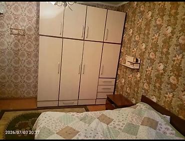 Продажа квартир: 4 комнаты, 80 м², Аламединский рынок / базар Индивидуалка, 2 этаж, Требуется ремонт — 10