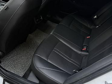 e34 520: Hyundai Sonata: 2022 г., 2 л, Автомат, Газ, Седан — 5