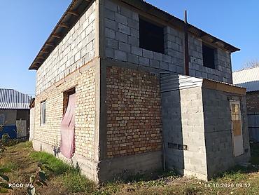 ремонт домов: Продается двухэтажный частный дом с участком. Основные — 3