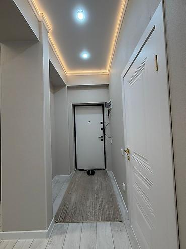 Продажа квартир: 2 комнаты, 43 м², Элитка, 3 этаж, Евроремонт — 9