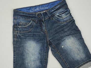 spodnie robocze krótkie castorama: Clockhouse, Shorts for women, size XS