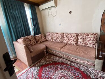 Divanlar: Künc divan, İşlənmiş, Açılmayan, Bazasız, Süni dəri, Çatdırılma yoxdur