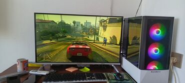 Masaüstü kompüterlər və iş stansiyaları: Kreditle!!Kreditle!! Tek sexsiyyet vesiqesi ile istediyiniz en ucuz — 11