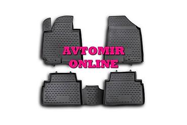 Аксессуары и тюнинг: KIA Sportage ucun ayaqalti Novline 2010-2016 4 il zemanetle 🚙🚒 Ünvana — 1