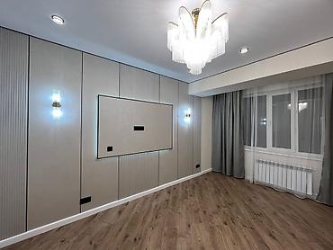 Продажа квартир: 1 комната, 44 м², Элитка, 5 этаж, Евроремонт — 6