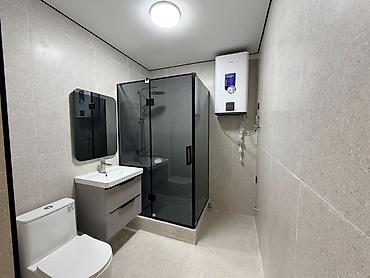 55: 2 комнаты, 55 м², ул. Лев Толстой Элитка, 6 этаж, Евроремонт — 6