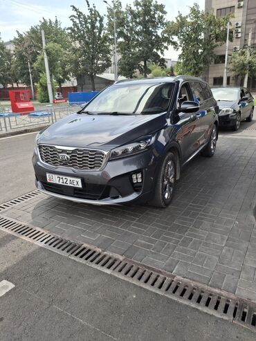 срочно срочно продам машину: Kia Avella: 2019 г., 2 л, Автоматтык, Дизель, Жол тандабас