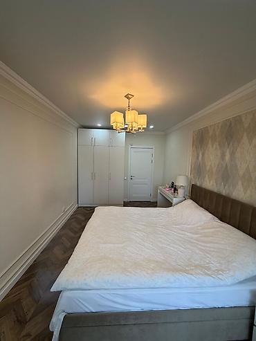 Продажа квартир: 3 комнаты, 73 м², Индивидуалка, 4 этаж, Дизайнерский ремонт at lalafo.kg — 4 Продажа квартир: 3 комнаты, 73 м², Индивидуалка, 4 этаж, Дизайнерский ремонт — 4