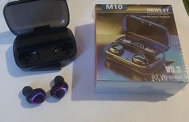 dji mini mic: Наушники беспроводные! Дёшево! Заряд при использовании хватает на 5 — 4