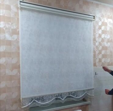 Jalüzlər: Jaluz perdeler her nov turkiye isdesal seher daxil cadrlma qurasdlrma — 3