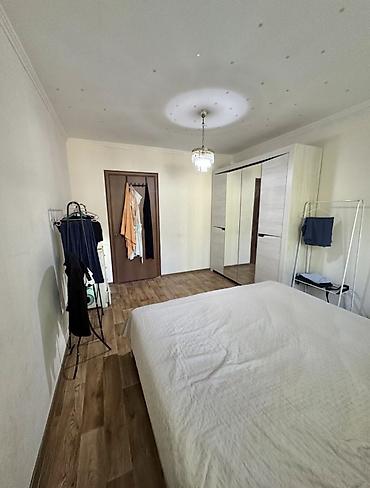 Квартиры: 3 комнаты, 63 м², Космос Индивидуалка, 1 этаж, Старый ремонт — 4