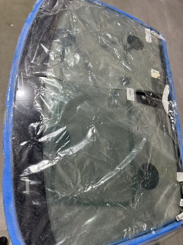 Стекла и комплектующие: Стекло Лобовое Toyota, Оригинал — 41