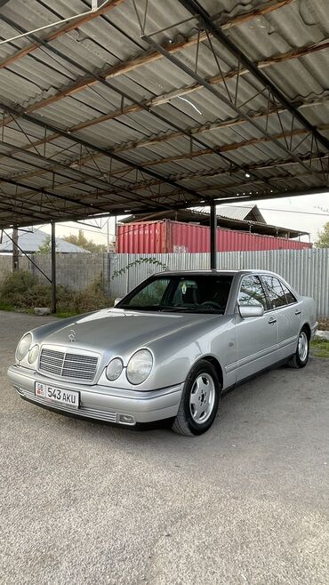 амортизатор на ниссан примера: Mercedes-Benz E-Class: 1999 г., 2.4 л, Механика, Бензин, Седан