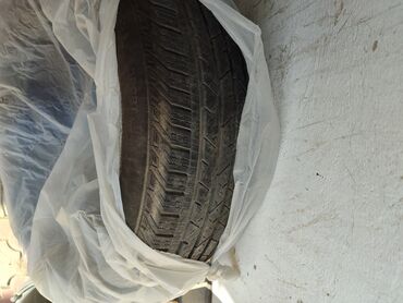 квадроцикл шины: Шины 235 / 55 / R 19, Лето, Б/у, 1 шт, Легковые, Япония, Bridgestone