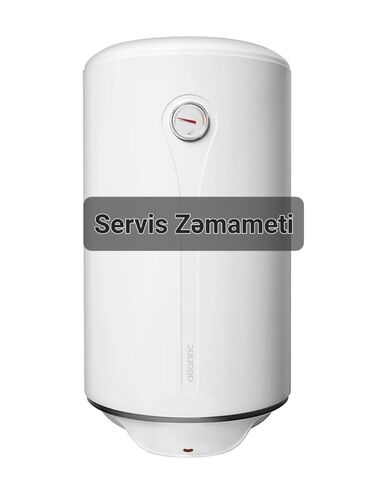 zaqatala ikinci el: Ariston 80 l, Yeni, Kredit yoxdur, Pulsuz çatdırılma